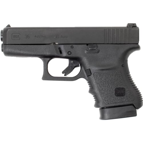 GLOCK 36